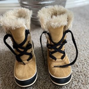 Sorel Boots